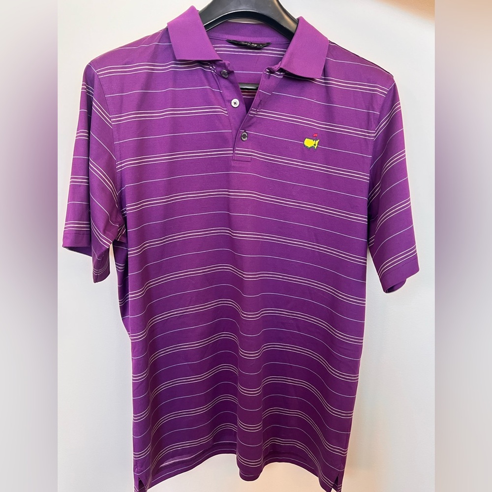 Clubhouse Collection Masters polo